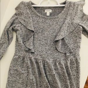 Gap As soft as Cashmere, light Sweater Dress